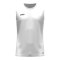 JAKO One Tanktop Weiß F0 - weiss