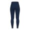 JAKO One Tight Damen Blau F900 - blau