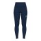 JAKO One Tight Damen Blau F900 - blau