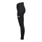 JAKO One Tight Damen Schwarz F800 - schwarz