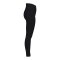 JAKO One Tight Damen Schwarz F800 - schwarz