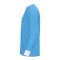 JAKO One Torwarttrikot Blau F440 - blau