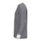 JAKO One Torwarttrikot Grau F825 - grau
