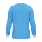 JAKO One Torwarttrikot Kids Blau F440 - blau