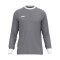 JAKO One Torwarttrikot Kids Grau F825 - grau