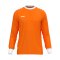 JAKO One Torwarttrikot Orange F350 - orange