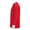 JAKO One Torwarttrikot Rot F100 - rot