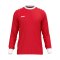 JAKO One Torwarttrikot Rot F100 - rot