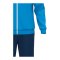 JAKO One Trainingsanzug Blau F440 - blau