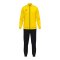 JAKO One Trainingsanzug Gelb F335 - gelb