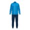 JAKO One Trainingsanzug Kids Blau F440 - blau