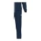 JAKO One Trainingsanzug Kids Blau F900 - blau