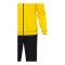 JAKO One Trainingsanzug Kids Gelb F335 - gelb