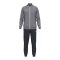 JAKO One Trainingsanzug Kids Grau F825 - grau