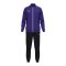 JAKO One Trainingsanzug Kids Lila F486 - lila