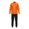 JAKO One Trainingsanzug Kids Orange F350 - orange