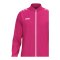 JAKO One Trainingsanzug Kids Rosa F170 - rosa