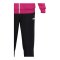 JAKO One Trainingsanzug Kids Rosa F170 - rosa