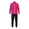 JAKO One Trainingsanzug Kids Rosa F170 - rosa