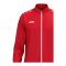 JAKO One Trainingsanzug Kids Rot F100 - rot