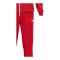 JAKO One Trainingsanzug Kids Rot F100 - rot