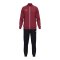 JAKO One Trainingsanzug Kids Rot F155 - rot