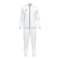 JAKO One Trainingsanzug Kids Weiß F0 - weiss