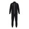 JAKO One Trainingsanzug Kids Schwarz F800 - schwarz