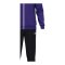 JAKO One Trainingsanzug Lila F486 - lila