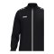 JAKO One Trainingsanzug Schwarz F800 - schwarz