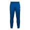 JAKO One Trainingshose Blau F400 - blau