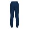 JAKO One Trainingshose Blau F930 - blau
