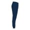 JAKO One Trainingshose Blau F930 - blau