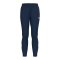 JAKO One Trainingshose Damen Blau F900 - blau