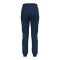 JAKO One Trainingshose Damen Blau F900 - blau