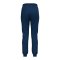 JAKO One Trainingshose Damen Blau F930 - blau