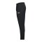 JAKO One Trainingshose Damen Schwarz F800 - schwarz