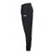 JAKO One Trainingshose Damen Schwarz F800 - schwarz