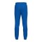 JAKO One Trainingshose Kids Blau F400 - blau
