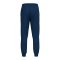 JAKO One Trainingshose Kids Blau F930 - blau