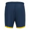 JAKO One Trainingshose Kids Blau F941 - blau