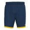 JAKO One Trainingshose Kids Blau F941 - blau