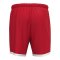 JAKO One Trainingshose Kids Rot F100 - rot