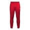 JAKO One Trainingshose Kids Rot F100 - rot