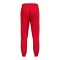 JAKO One Trainingshose Kids Rot F100 - rot