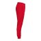 JAKO One Trainingshose Kids Rot F100 - rot