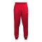 JAKO One Trainingshose Kids Rot F100 - rot