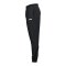 JAKO One Trainingshose Kids Schwarz F800 - schwarz