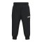 JAKO One Trainingshose Kids Schwarz F800 - schwarz