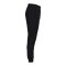 JAKO One Trainingshose Kids Schwarz F880 - schwarz